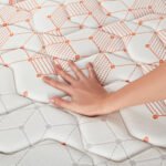 Propel Plus Pocket Spring Mattress With Euro Top - Image 5