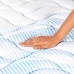 Back Magic Pro Orthopedic Mattress - Image 7