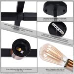 Simmetria Hanging Light - Image 9