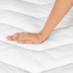 Strength Memory Foam Coir Orthopedic Mattress-White - Image 7