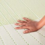 Prana Pocket Spring Latex Mattress - Image 4
