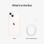 Apple iPhone 13 (Starlight, 128GB Storage) - Image 8