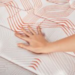 Boltt Plus Spring Mattress with Euro Top - Image 5