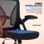 Drogo DynamicWing Ergonomic Office Chair for Work from Home - Image 5