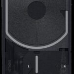 Nothing Phone 1 5G Black 8GB RAM 128GB ROM | 6.55 inch 120Hz OLED Display | 50MP + 50MP Rear | 16MP Front Camera | Glyph Interface | Qualcomn Snapdragon 778G+ Processor - Image 6