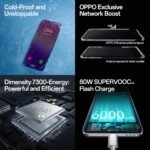 OPPO F29 Pro 5G (Marble White, 12GB RAM, 256GB Storage) with No Cost EMI/Additional Exchange Offers - Image 6