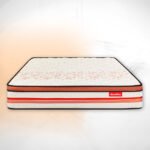 Propel Plus Pocket Spring Mattress With Euro Top - Image 7