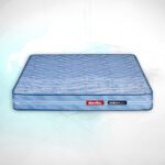 Back Magic Orthopedic Coir Mattress - Blue - Image 7