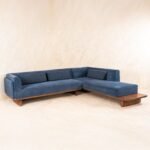 Anish Modular L-Shape Sofa - Image 8