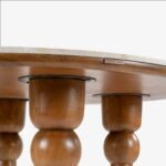 Aayam 4 Seater Dining Set - Image 11