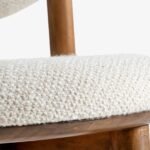 Aayam 4 Seater Dining Set - Image 6