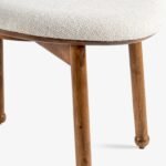 Aayam 4 Seater Dining Set - Image 7