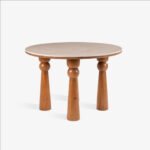 Aayam 4 Seater Dining Set - Image 10