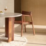 Abacus 4 Seater Dining Set - Image 2