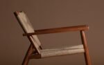 Abacus Lounge Chair - Image 6