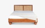 Abacus Queen Size Bed - Image 4