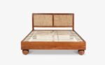 Abacus Queen Size Bed - Image 11