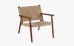 Abacus Lounge Chair - Image 4
