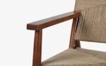 Abacus Lounge Chair - Image 11
