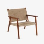 Abacus Lounge Chair - Image 2