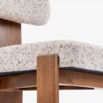 Saanra 6 Seater Dining Set - Image 12