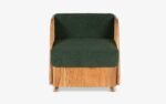 Andaman Ross Arm Chair - Image 8