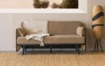 Andaman Havelock 3 Seater Sofa - Image 3