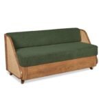 Andaman Ross 3 Seater Sofa - Image 2