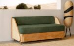 Andaman Ross 3 Seater Sofa - Image 3