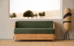 Andaman Ross 3 Seater Sofa - Image 5
