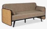 Andaman Havelock 3 Seater Sofa - Image 4