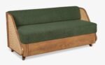 Andaman Ross 3 Seater Sofa - Image 4