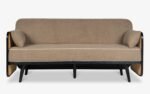 Andaman Havelock 3 Seater Sofa - Image 9