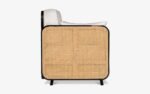 Andaman Havelock Arm Chair - Image 12