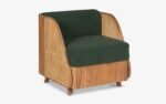 Andaman Ross Arm Chair - Image 4