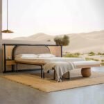 Andaman East Island Bed