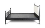 Archie Spindle Non Storage Bed (King, Queen) - Image 15