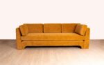 Arrow 3 Seater Sofa - Image 5