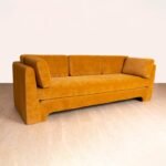 Arrow 3 Seater Sofa - Image 9