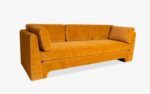 Arrow 3 Seater Sofa - Image 4