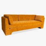 Arrow 3 Seater Sofa - Image 2