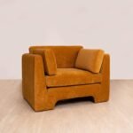 Arrow 1 Seater Sofa