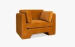 Arrow 1 Seater Sofa - Image 4