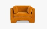 Arrow 1 Seater Sofa - Image 7