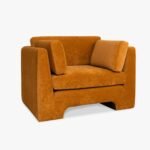 Arrow 1 Seater Sofa - Image 2