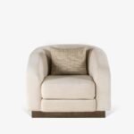 Avarna 1 Seater Sofa - Image 2