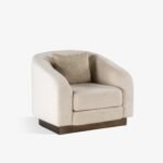 Avarna 1 Seater Sofa - Image 3