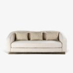 Avarna 3 Seater Sofa - Image 2