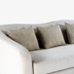 Avarna 3 Seater Sofa - Image 6