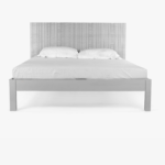 Aztec Queen Non Storage Bed - Image 2